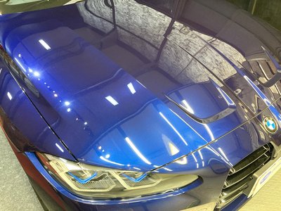 صورة مصغرة 46 لـ 2022 BMW M4 COUPE