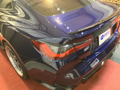 صورة مصغرة 51 لـ 2022 BMW M4 COUPE