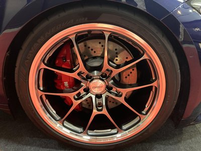 صورة مصغرة 60 لـ 2022 BMW M4 COUPE