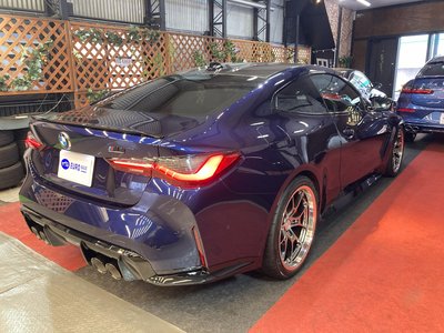 صورة مصغرة 12 لـ 2022 BMW M4 COUPE