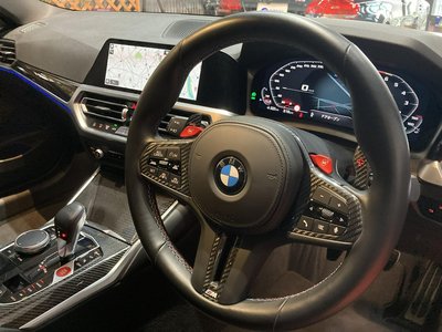 صورة مصغرة 28 لـ 2022 BMW M4 COUPE