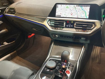 صورة مصغرة 33 لـ 2022 BMW M4 COUPE