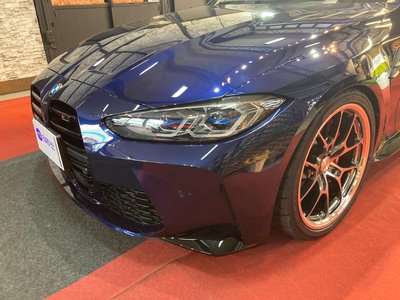 صورة مصغرة 49 لـ 2022 BMW M4 COUPE