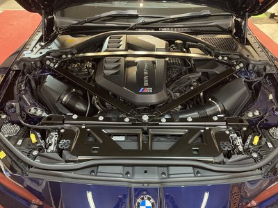 صورة مصغرة 56 لـ 2022 BMW M4 COUPE