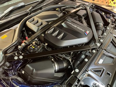 صورة مصغرة 57 لـ 2022 BMW M4 COUPE