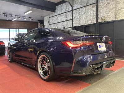صورة مصغرة 18 لـ 2022 BMW M4 COUPE