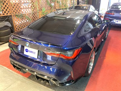 صورة مصغرة 13 لـ 2022 BMW M4 COUPE