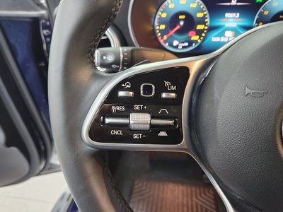 MERCEDES-BENZ GLC - 6