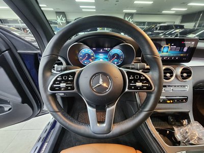 MERCEDES-BENZ GLC - 2