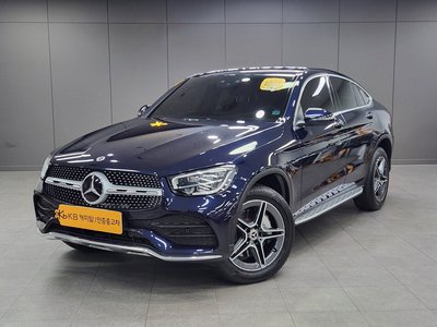 MERCEDES-BENZ GLC - 1