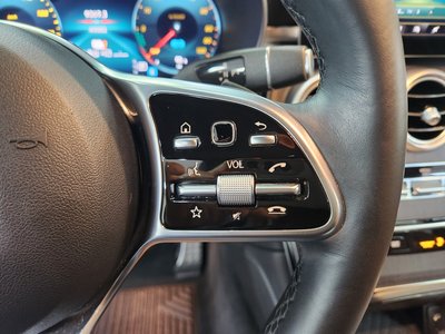 MERCEDES-BENZ GLC - 7