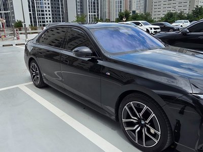 2025 BMW 7 SERIES — фото 1