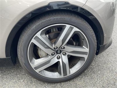 2021 LAND Rover DISCOVERY — миниатюра 27