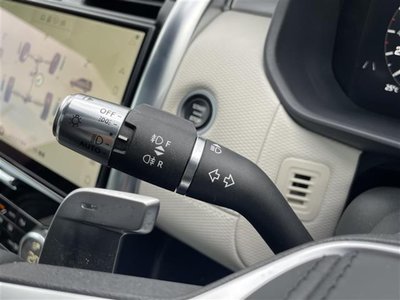 2021 LAND Rover DISCOVERY — миниатюра 16