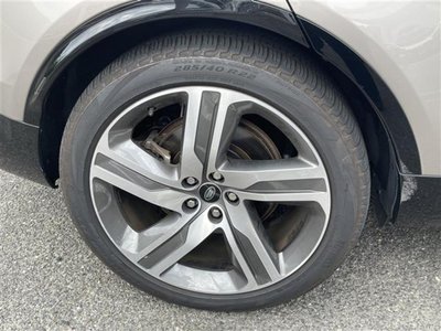 2021 LAND Rover DISCOVERY — миниатюра 28