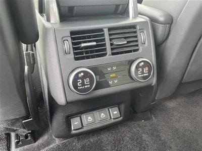 2021 LAND Rover DISCOVERY — миниатюра 29