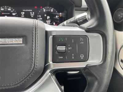 2021 LAND Rover DISCOVERY — миниатюра 14