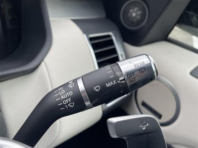2021 LAND Rover DISCOVERY — миниатюра 17