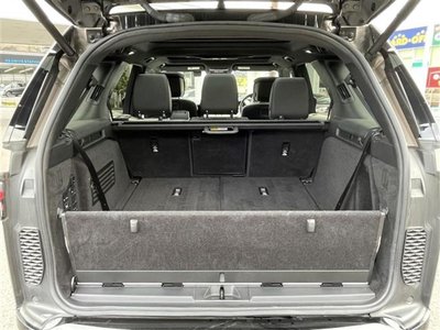 2021 LAND Rover DISCOVERY — миниатюра 30