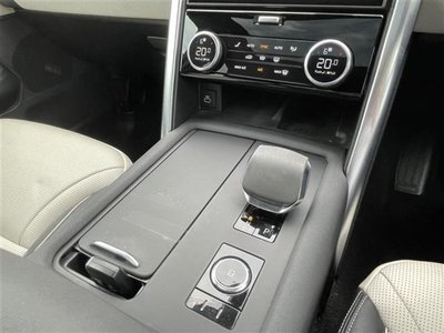 2021 LAND Rover DISCOVERY — миниатюра 33