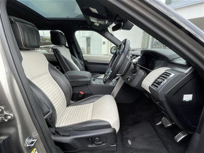 2021 LAND Rover DISCOVERY — миниатюра 23