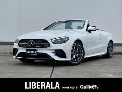 MERCEDES-BENZ E-CLASS - 2