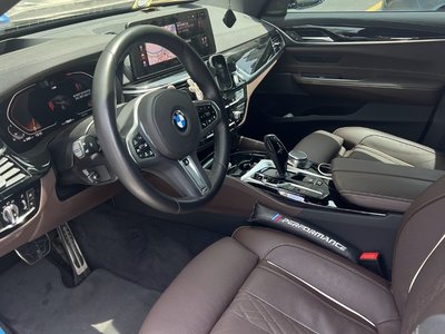 BMW 6 SERIES GT - 4