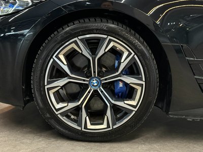 BMW I4 - 9
