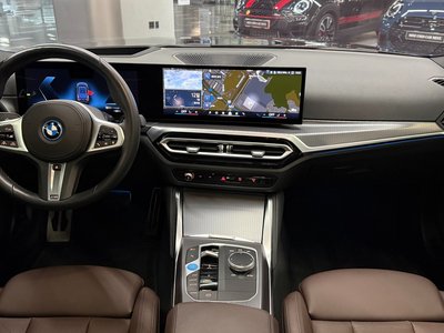 BMW I4 - 10