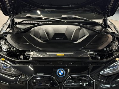 BMW I4 - 5