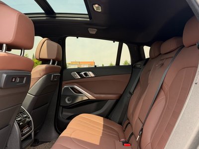 BMW X6 - 10