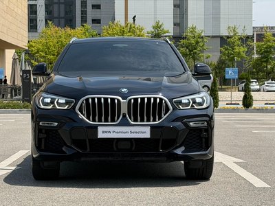 BMW X6 - 2