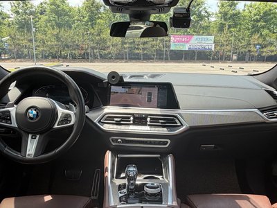 BMW X6 - 5