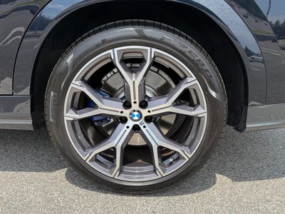 BMW X6 - 6
