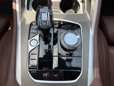 BMW X6 - 9