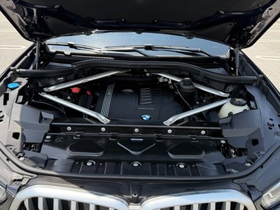 BMW X6 - 7