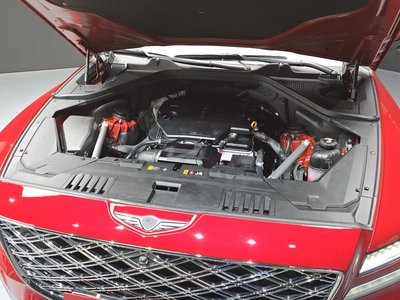 GENESIS GV80 - 7