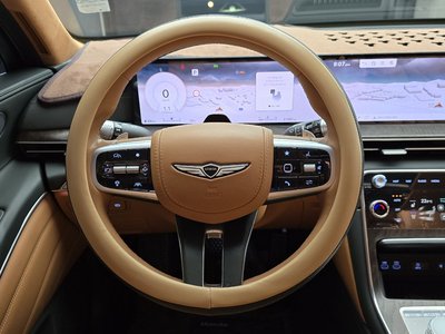 صورة مصغرة 13 لـ 2024 Genesis GV80