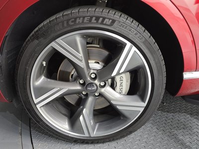GENESIS GV80 - 6