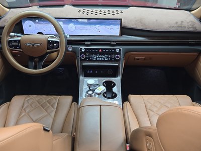 GENESIS GV80 - 5