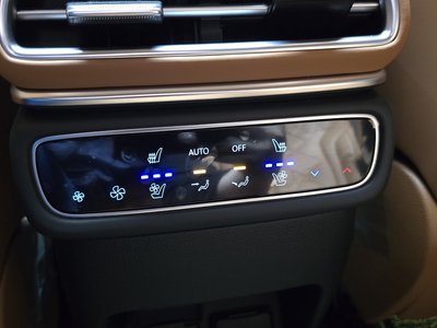 صورة مصغرة 17 لـ 2024 Genesis GV80