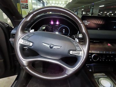 GENESIS G80 (RG3) - 8