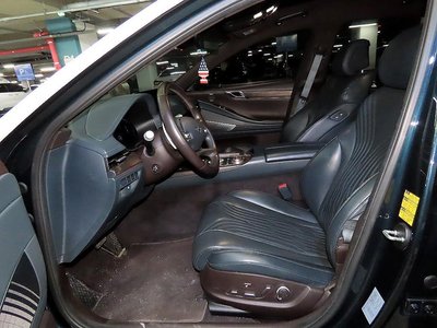 GENESIS G80 (RG3) - 7