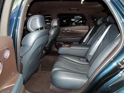 GENESIS G80 (RG3) - 5