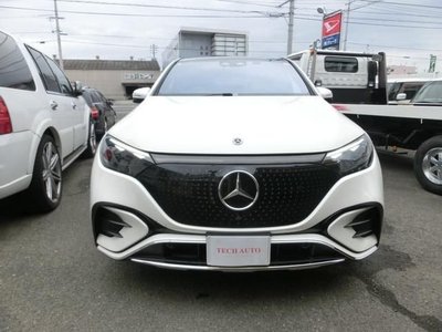 MERCEDES-BENZ EQE - 2