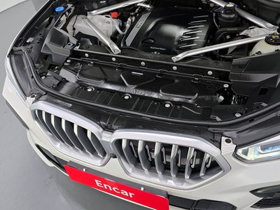 BMW X6 - 7