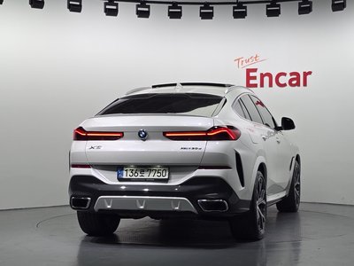 BMW X6 - 4