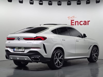 BMW X6 - 3