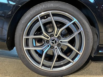 صورة مصغرة 11 لـ 2021 Mercedes-BENZ E-CLASS