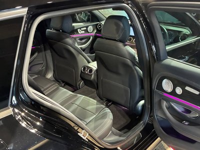 صورة مصغرة 22 لـ 2021 Mercedes-BENZ E-CLASS